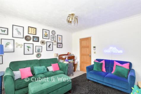 Fernhurst Crescent, Brighton, East Sussex