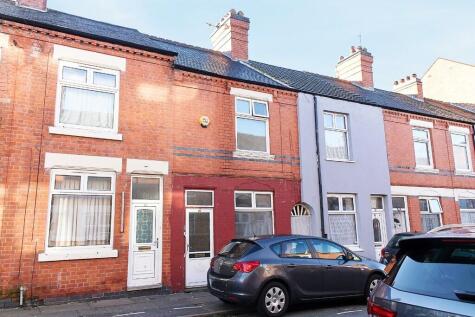 Moores Road, Off Melton Road