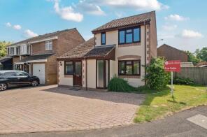 18, Swanton Gardens, Chandler's Ford SO53 1TP