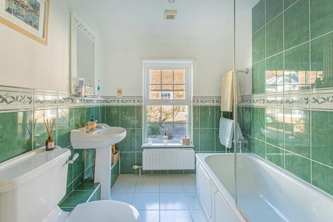 en-suite