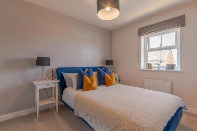 3 bed End of Terrace for sale Image 7