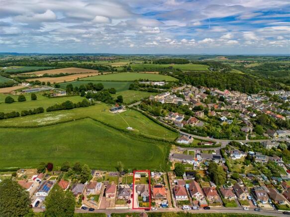 Drone Footage