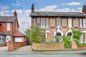 Gods Providence, Trowell Grove, Long Eaton NG10 4AZ