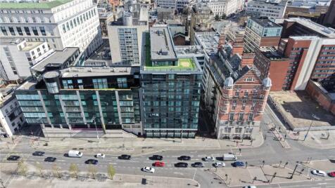 Drury Lane, Liverpool, Merseyside, L2