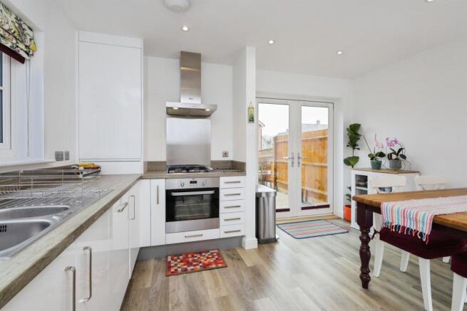 Kite Way, Hailsham photo 4