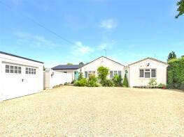 Pinfold, Manor Road, Towersey, Thame OX9 3QR