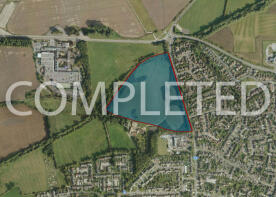 3, Badgers Drive, Wantage OX12 9WJ