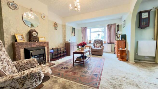 Cerris Road, Dogsthorpe, Peterborough photo 4