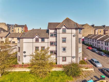Rosebank Street, Dundee