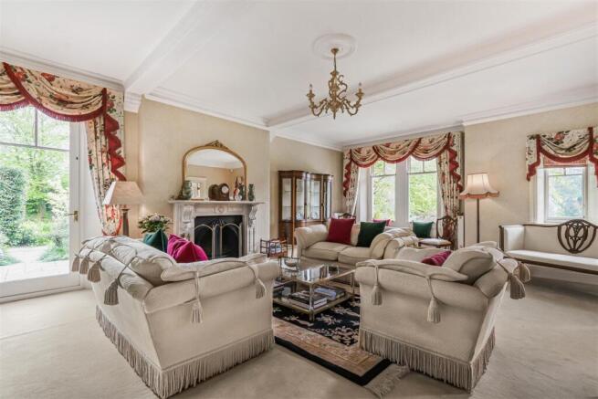 Drawing Room