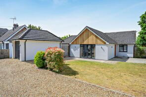 27, Sandy Lane, Ringwood BH24 2LE