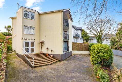 Belle Vue Road, Paignton