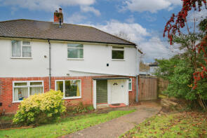 9, Ferndene Way, Southampton SO18 4SZ