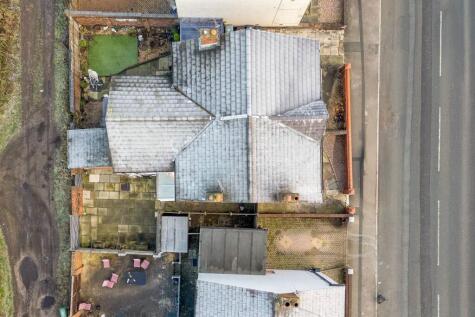 Bolton Road, Ashton-in-Makerfield, Wigan, Greater Manchester, WN4 8TG