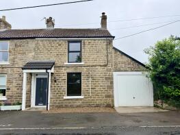 7, Copley Lane, Butterknowle, Copley DL13 5LP