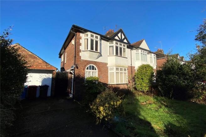 Photo of the property
