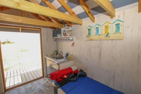 North Beach, Heacham, PE31