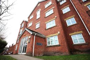 Flat 16, 141, Waterloo Road, Cheetham, Manchester M8 8BT