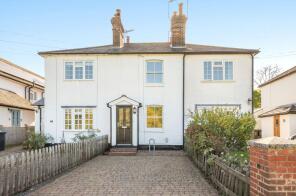 6, Christmas Hill, Guildford GU4 8HN