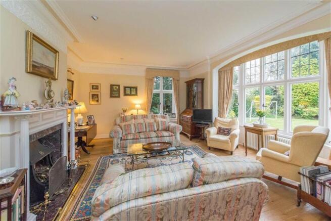 Drawing Room