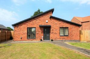 4, Styrrup Road, Doncaster DN11 8LN