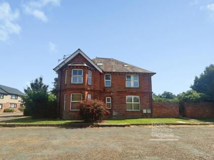 Lane End Road, Bembridge
