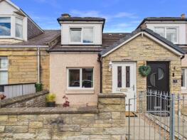 34a, Victoria Street, Larkhall ML9 2BW