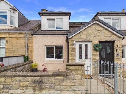 Victoria Street, Larkhall