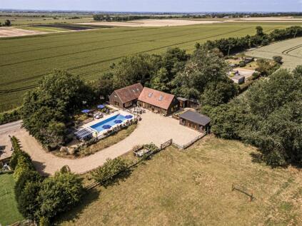 Grinsell Hill, Minster, Ramsgate