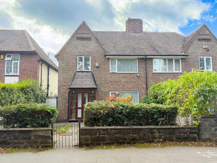 Jaffray Road, Birmingham, B24 8AZ