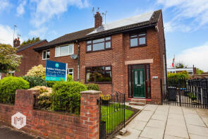 46, Bindloss Avenue, Eccles M30 0DU