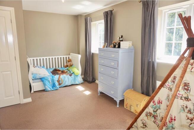 Bedroom Two