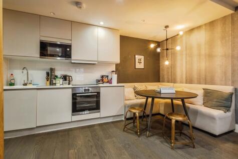 East Tucker Street, Bristol, BS1