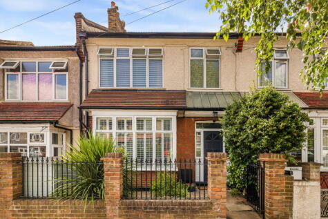 Arthurdon Road, London, SE4 1JU