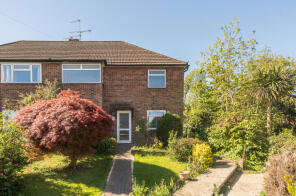 43, Ranmoor Close, Harrow HA1 1UH