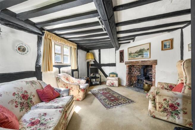Woodburner