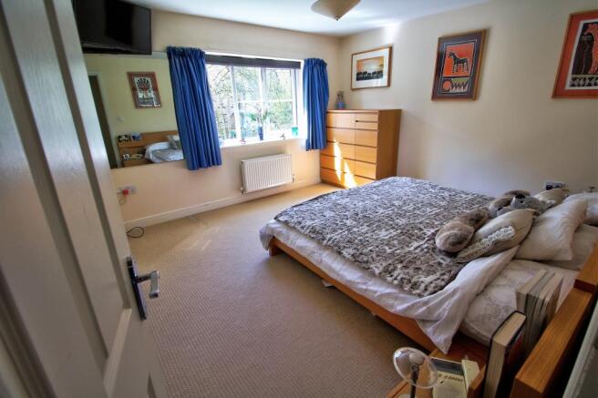 Master Bed 2