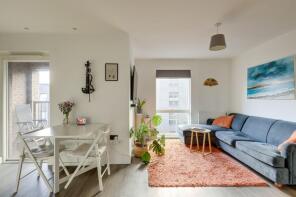 9, Westmead Court, Adenmore Road, London SE6 4EB
