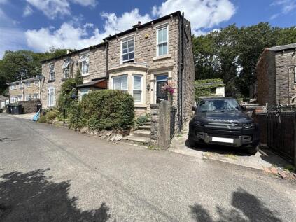 Etherow Brow, Broadbottom, Hyde