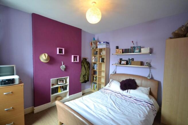 BEDROOM TWO