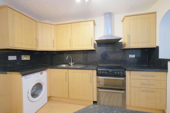 Kitchen Aspect 1