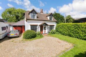 Willow Cottage, Hobbs Cross Road, Harlow CM17 0LD