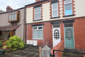16b, 16, King Edward Street, Deeside CH5 1DW