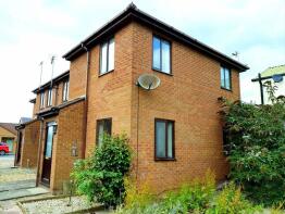 4, Hart Cottages, Brian Avenue, Skegness PE25 2DF