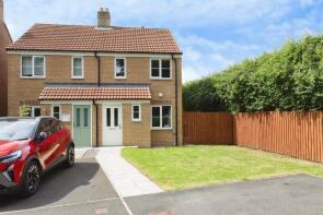 2, Javelin Way, Bedale DL8 2AX