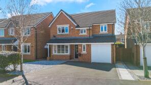 15, Beckfield Close, Leigh WN7 3RA
