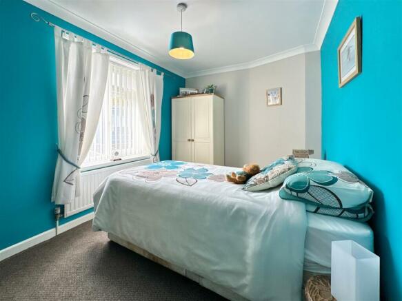 Bedroom 2 From Door.JPG