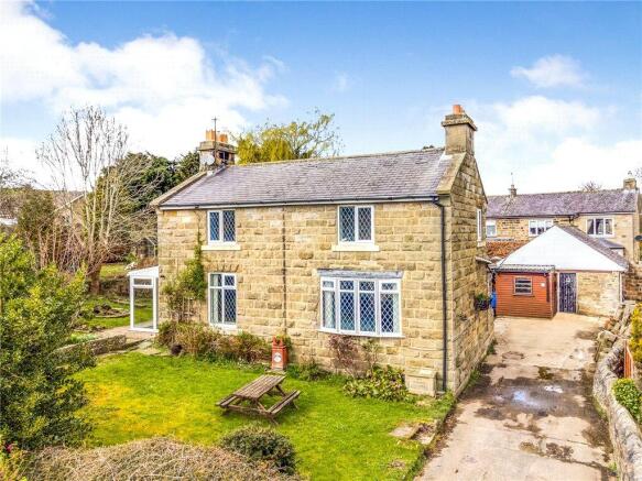 Railway Cottage