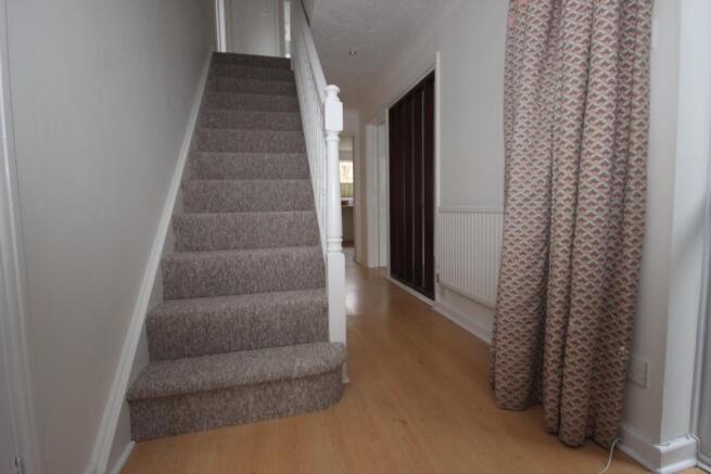 hallway new
