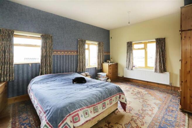 BEDROOM No. 2